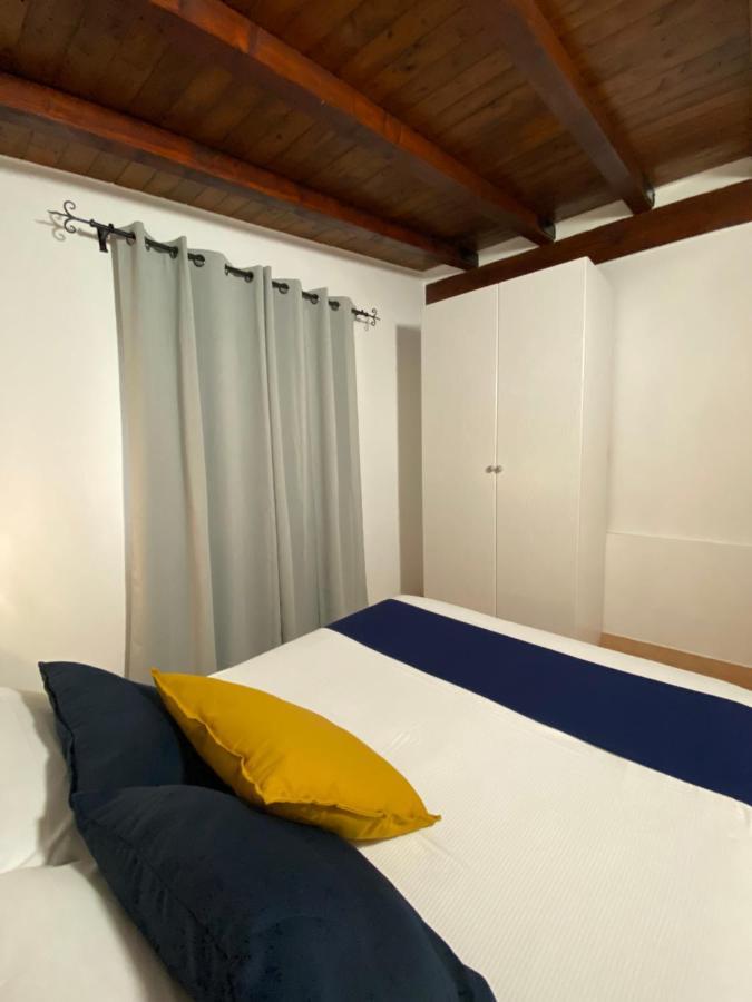 Casa Vacanza Porta Smeralda Olbia Ngoại thất bức ảnh
