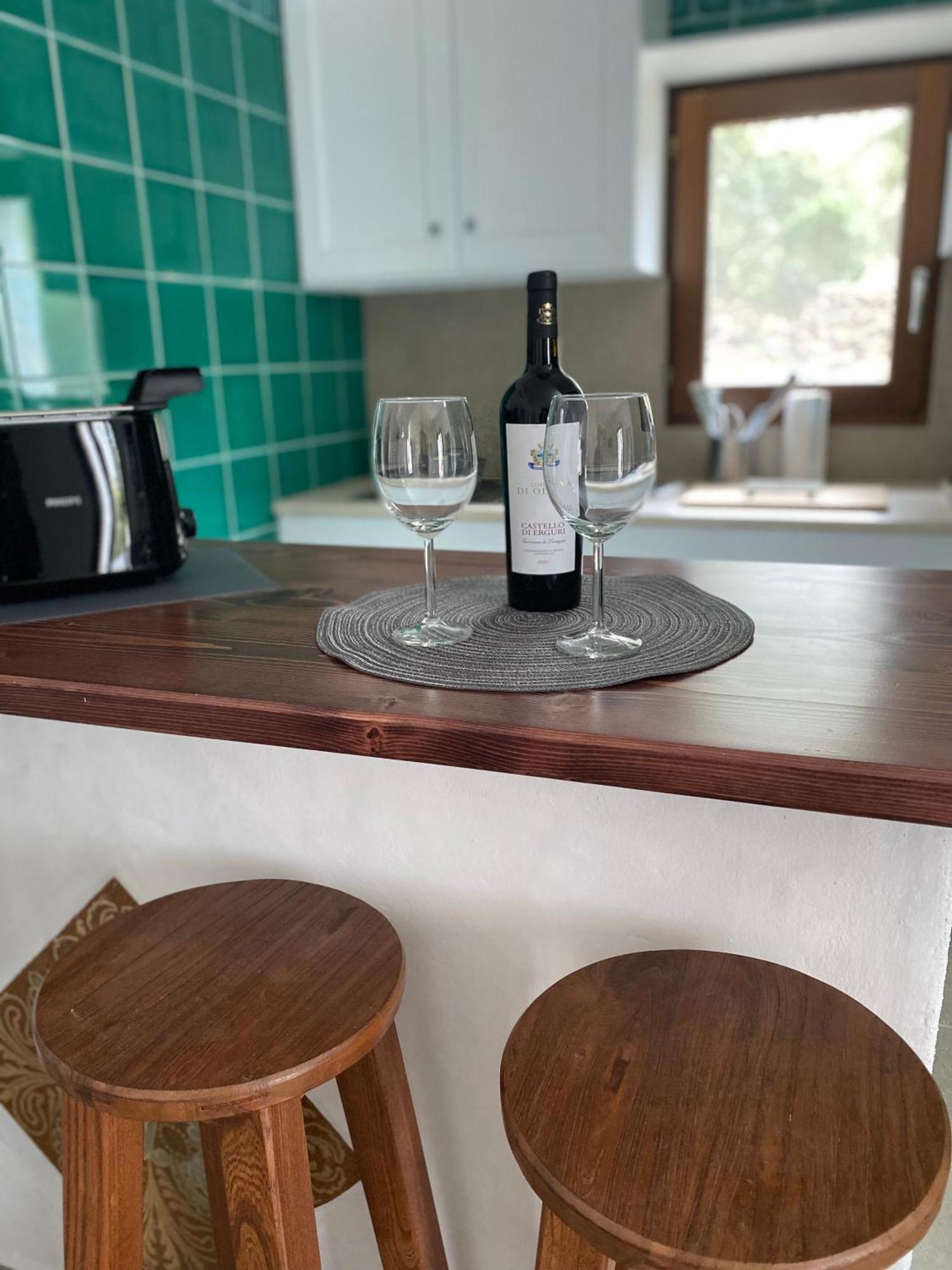 Casa Vacanza Porta Smeralda Olbia Ngoại thất bức ảnh